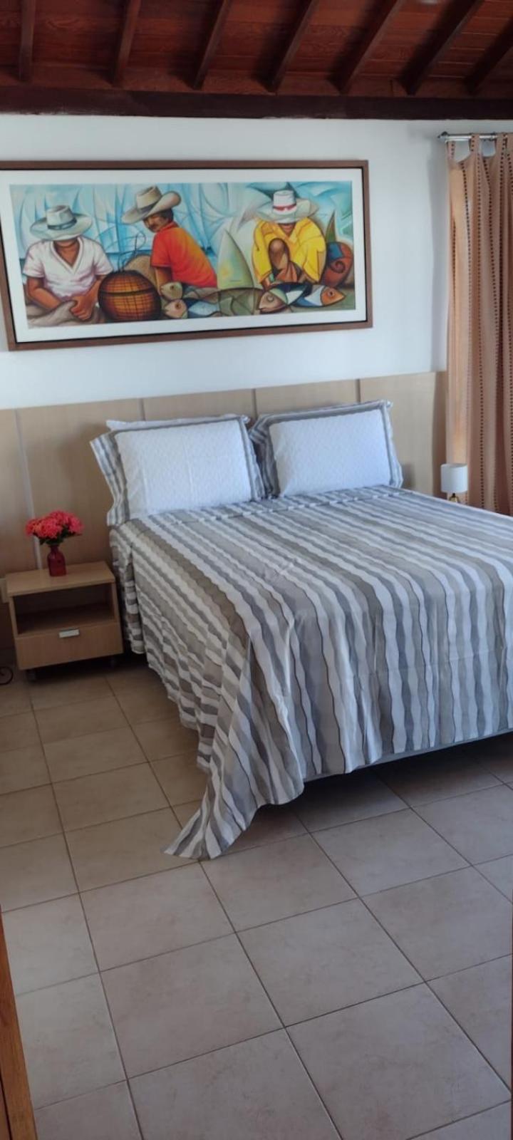 Holiday home Bangalo 32 - Beira Mar - De Muro Alto