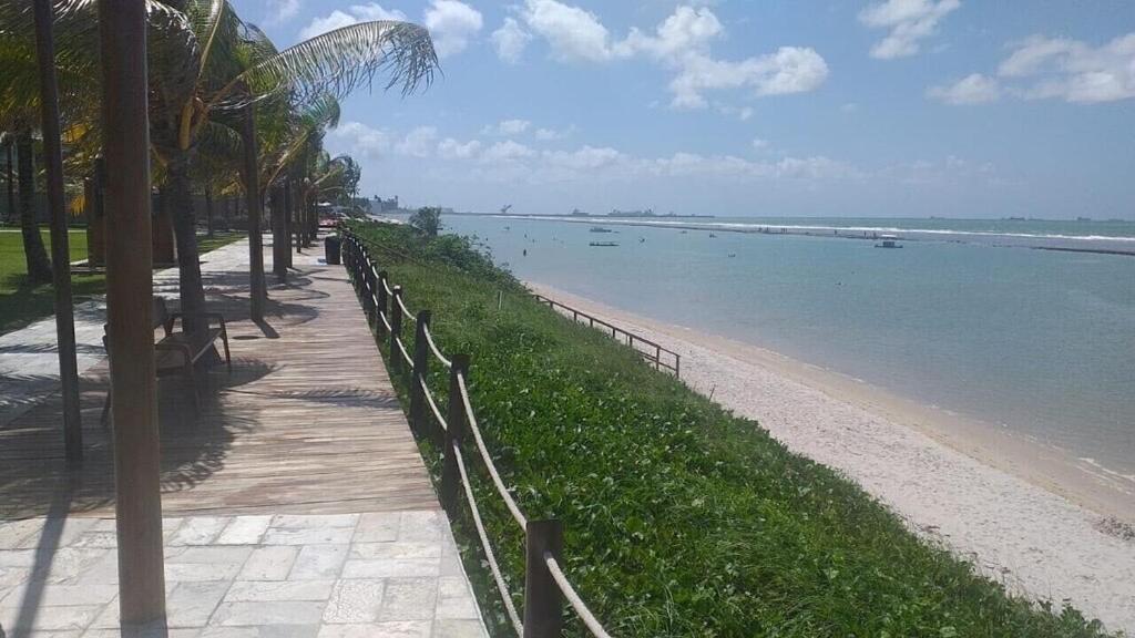 Bangalo 32 - Beira Mar - De Muro Alto Holiday home *