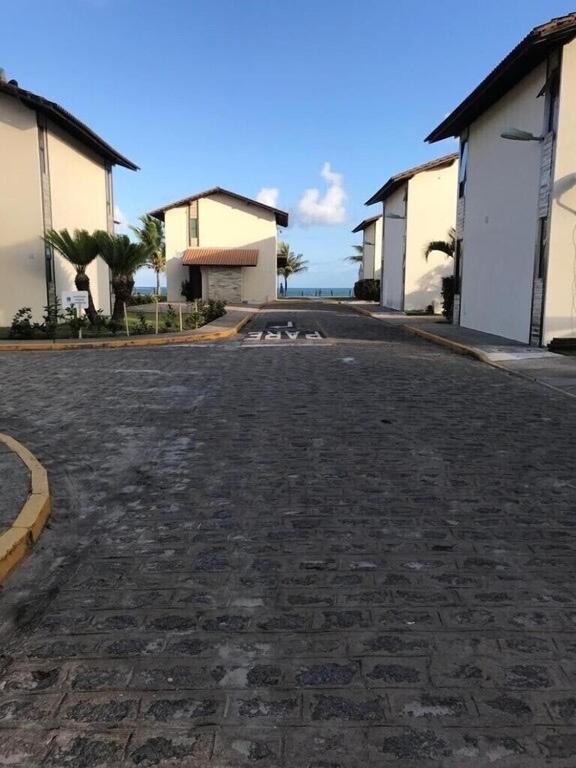 Holiday home Bangalo 32 - Beira Mar - De Muro Alto *