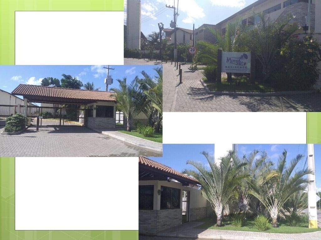 Holiday home Bangalo 32 - Beira Mar - De Muro Alto Porto de Galinhas