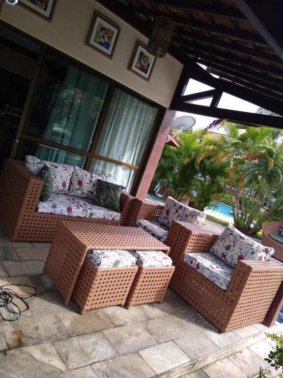 Holiday home Bangalo 32 - Beira Mar - De Muro Alto
