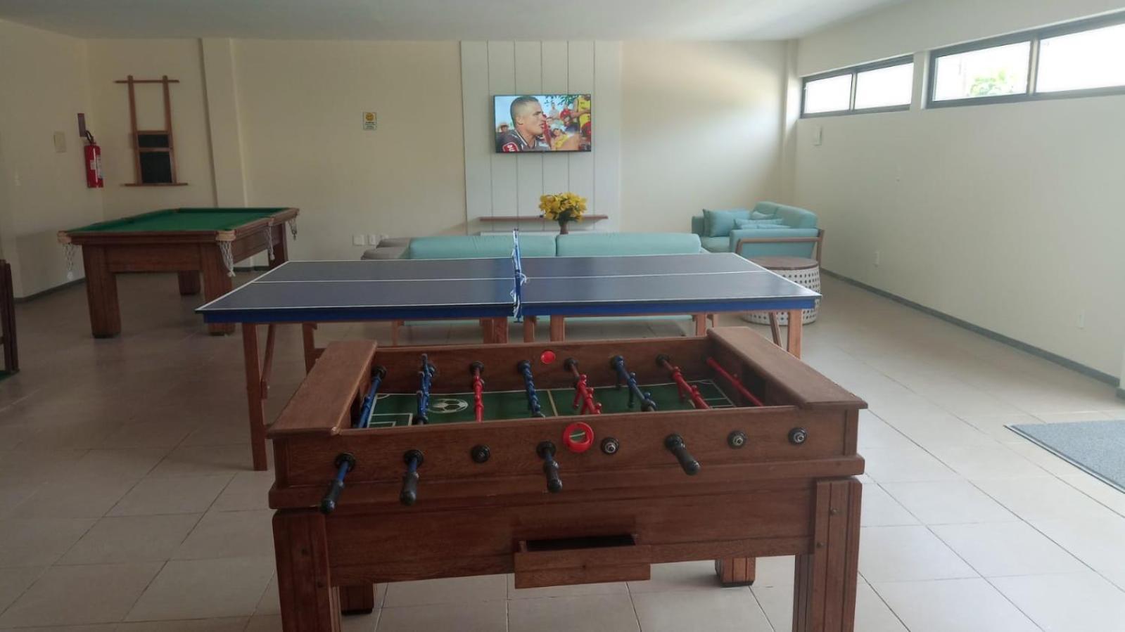 Bangalo 32 - Beira Mar - De Muro Alto Holiday home Porto de Galinhas