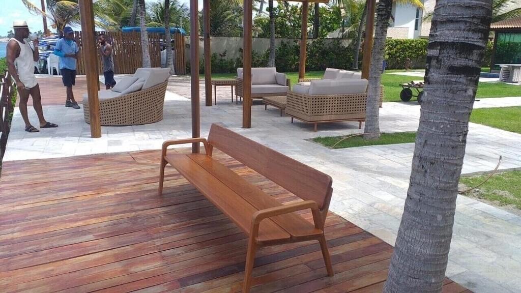 Holiday home Bangalo 32 - Beira Mar - De Muro Alto