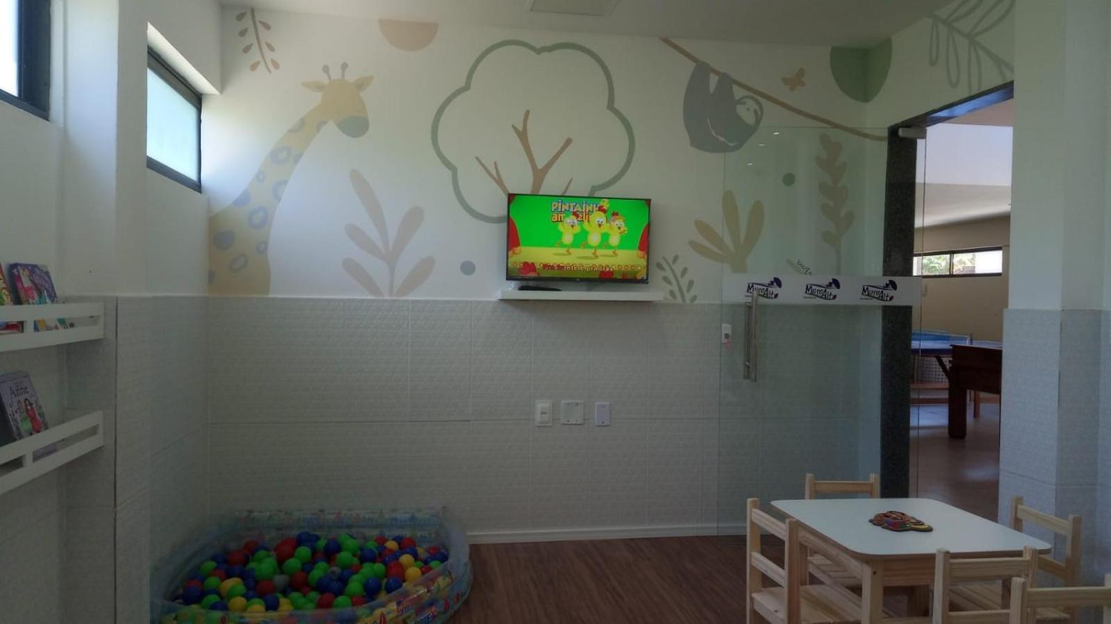 Bangalo 32 - Beira Mar - De Muro Alto Holiday home Porto de Galinhas