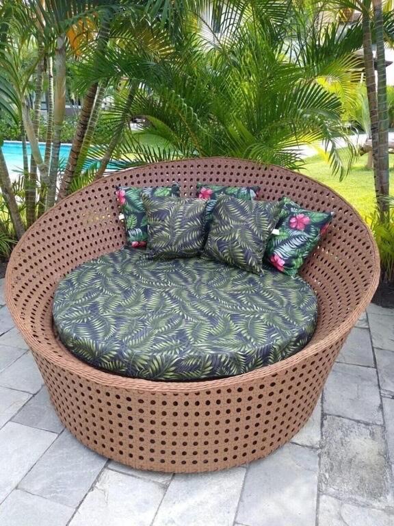 Holiday home Bangalo 32 - Beira Mar - De Muro Alto *