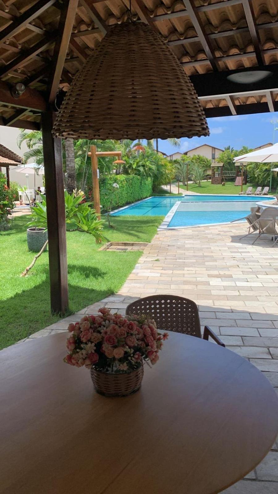 Holiday home Bangalo 32 - Beira Mar - De Muro Alto *