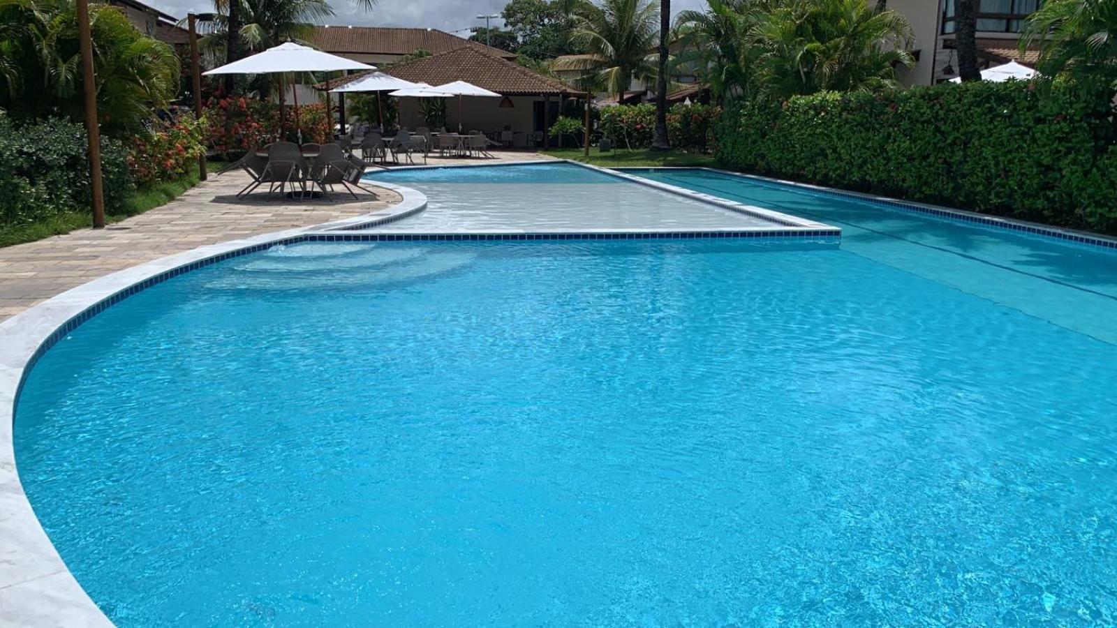 Bangalo 32 - Beira Mar - De Muro Alto Holiday home